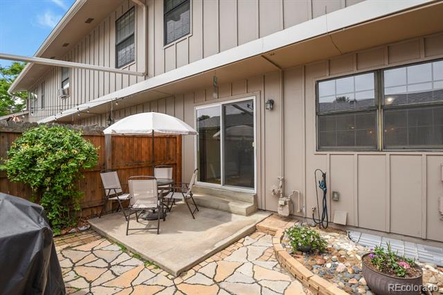 10310 E Jewell Avenue Unit: 55