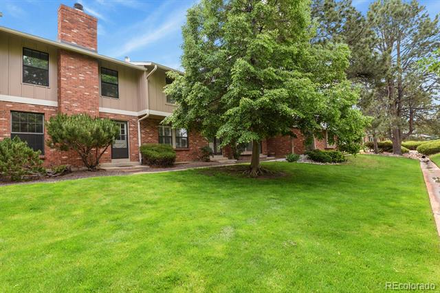 10310 E Jewell Avenue Unit: 55