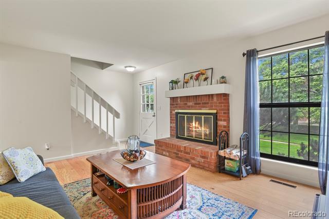 10310 E Jewell Avenue Unit: 55