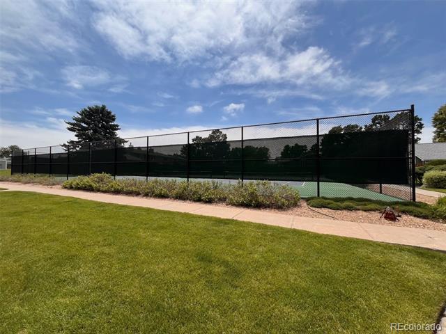 10310 E Jewell Avenue Unit: 55