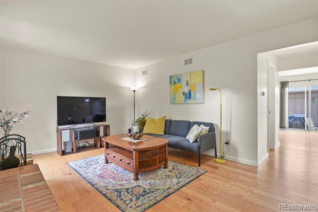 10310 E Jewell Avenue Unit: 55