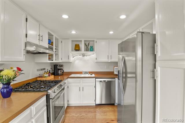 10310 E Jewell Avenue Unit: 55