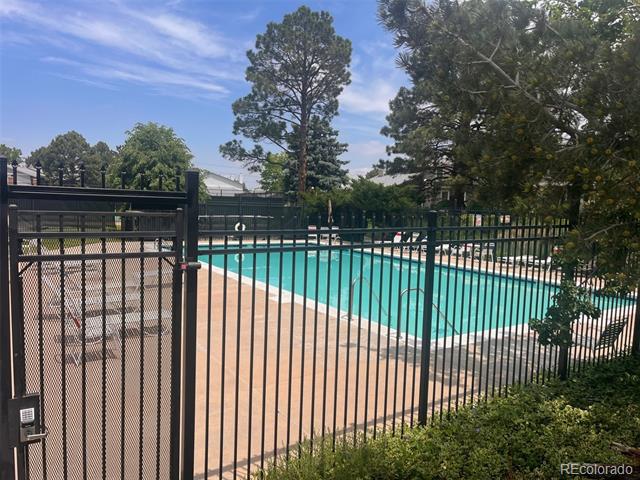 10310 E Jewell Avenue Unit: 55