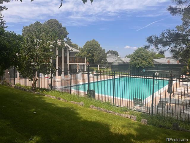 10310 E Jewell Avenue Unit: 55