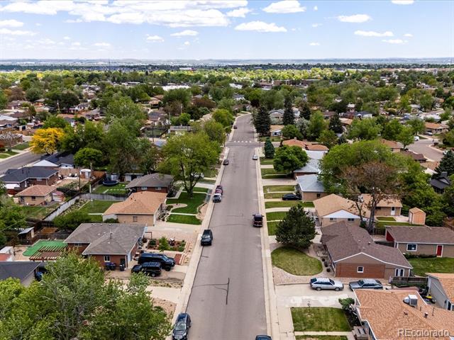 160 Northglenn Drive