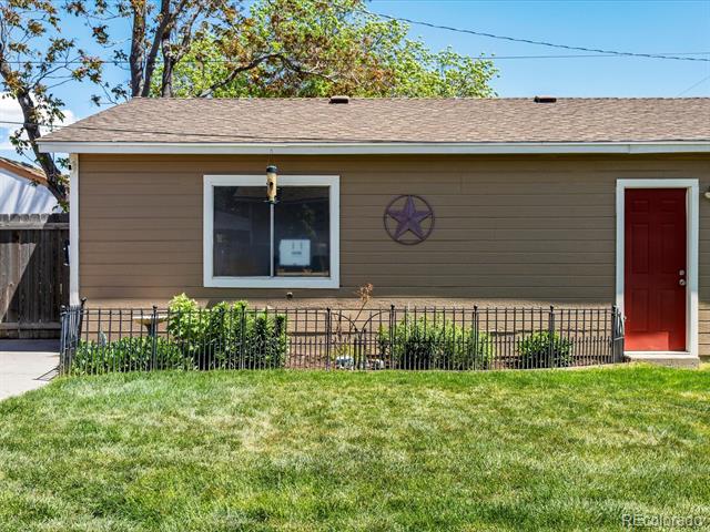 160 Northglenn Drive