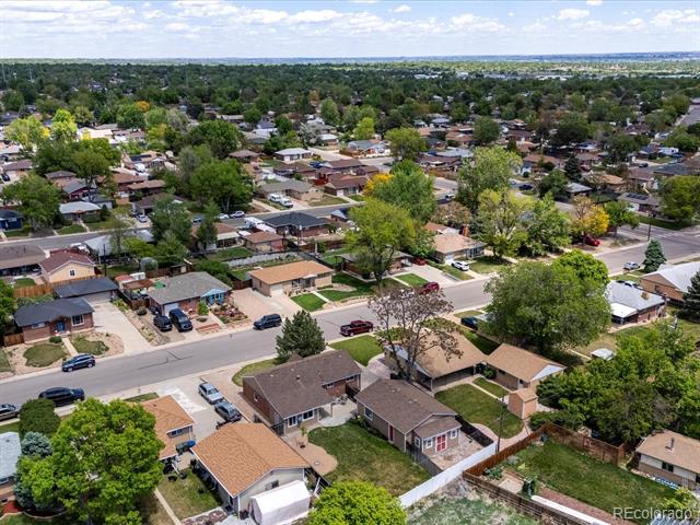 160 Northglenn Drive