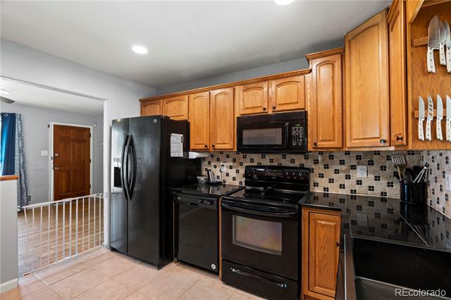 160 Northglenn Drive
