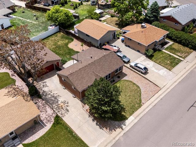 160 Northglenn Drive