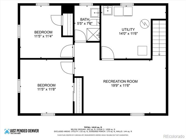 160 Northglenn Drive
