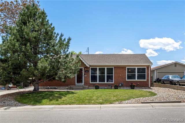 160 Northglenn Drive