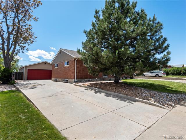 160 Northglenn Drive