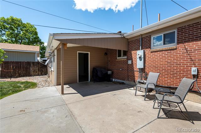 160 Northglenn Drive