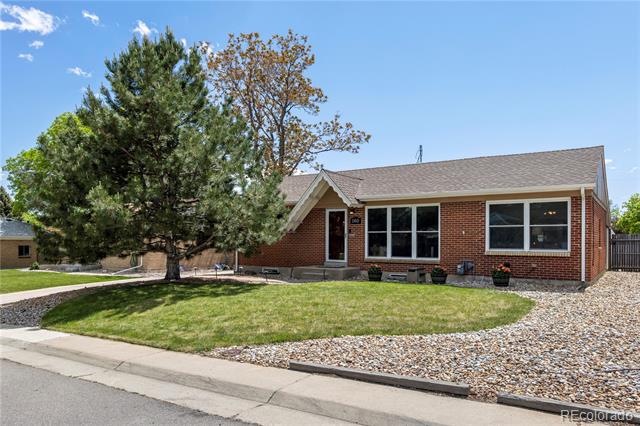 160 Northglenn Drive