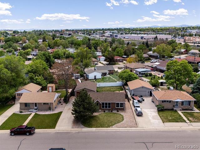 160 Northglenn Drive