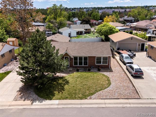160 Northglenn Drive