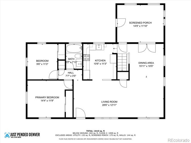 160 Northglenn Drive