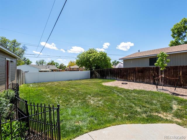 160 Northglenn Drive
