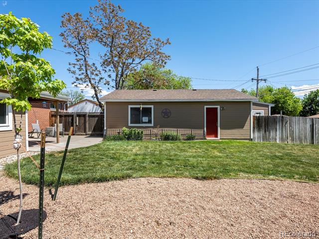 160 Northglenn Drive