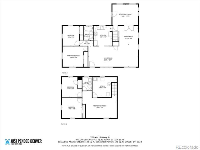 160 Northglenn Drive