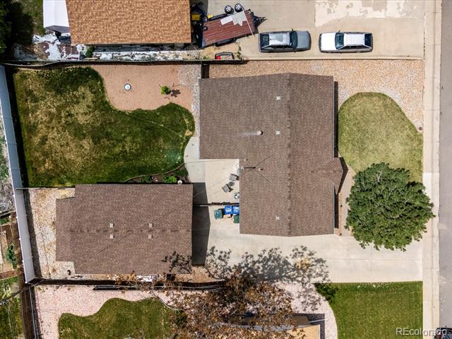 160 Northglenn Drive