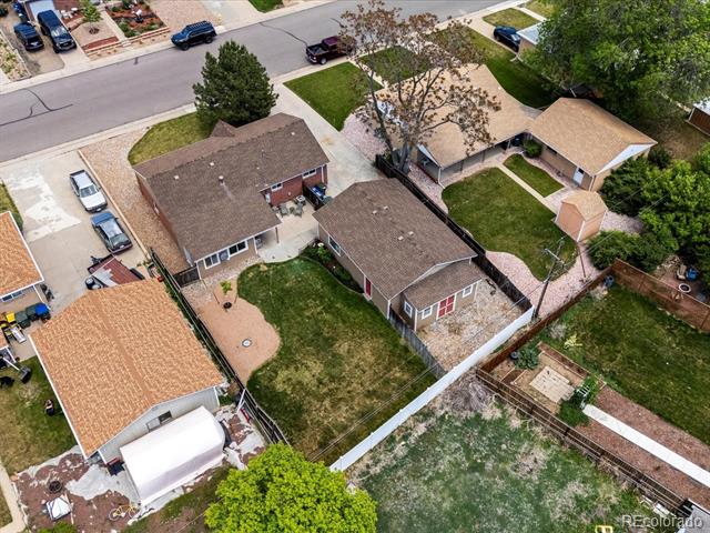 160 Northglenn Drive