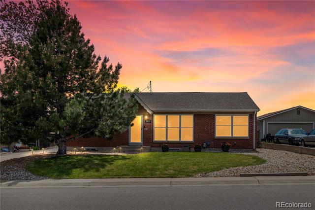 160 Northglenn Drive