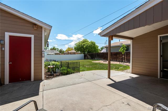160 Northglenn Drive