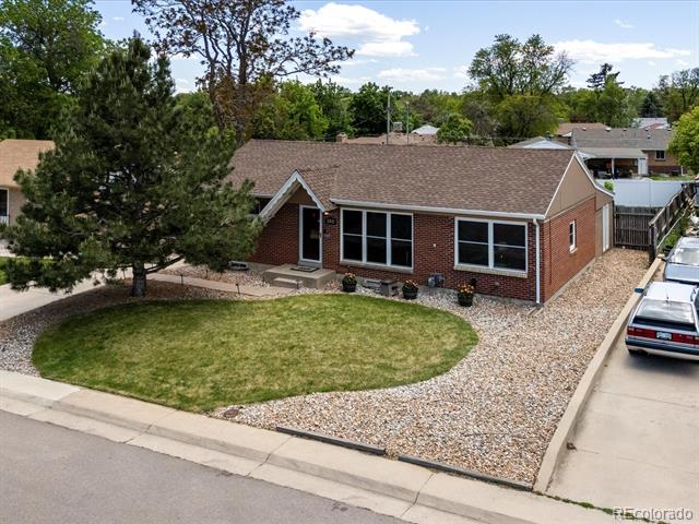 160 Northglenn Drive
