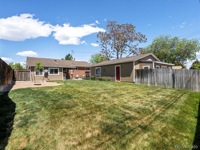 160 Northglenn Drive