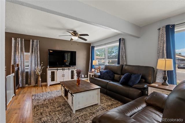 160 Northglenn Drive