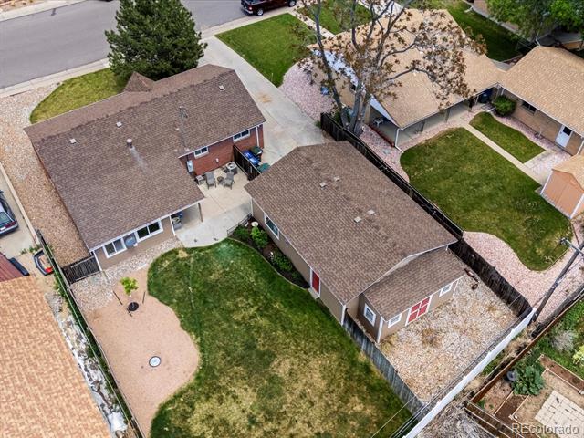 160 Northglenn Drive