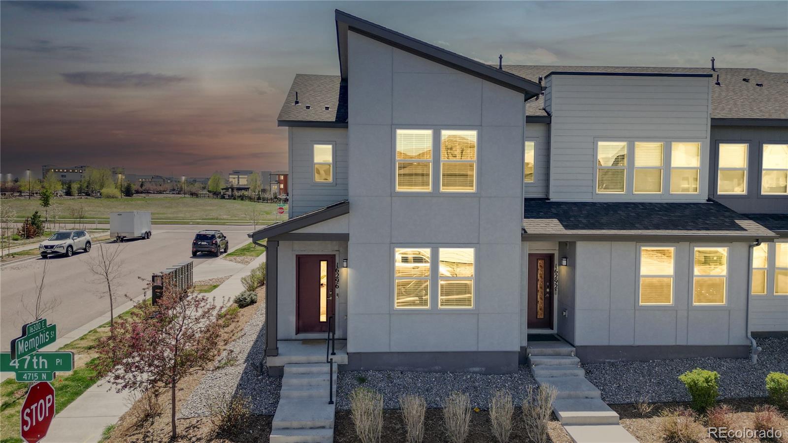 16296 E 47th Place