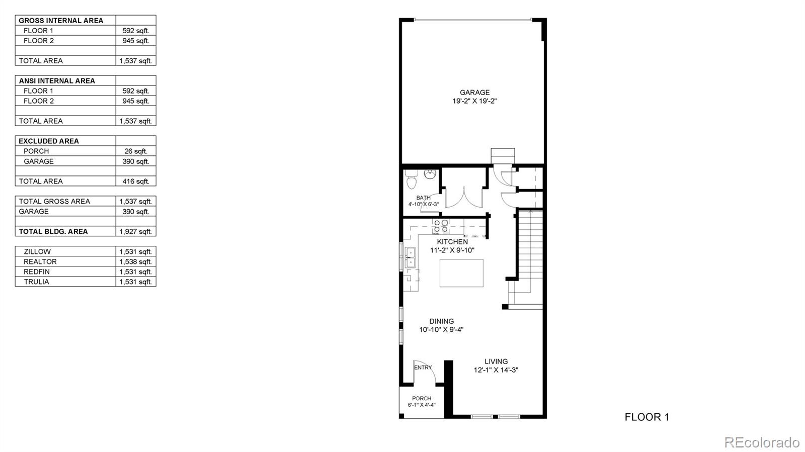 16296 E 47th Place