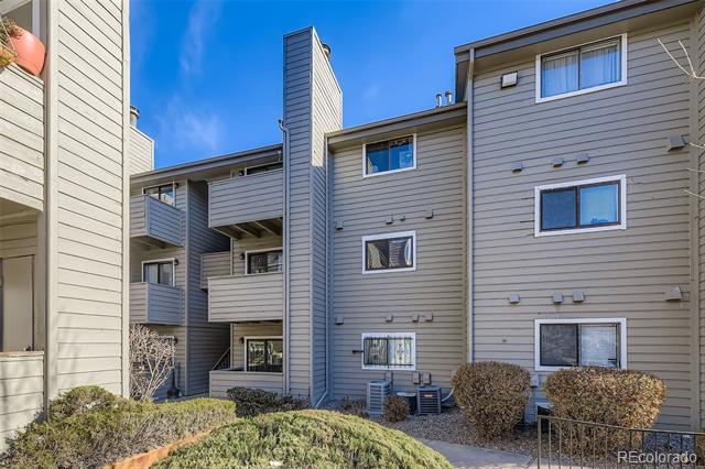 3100 S Federal Boulevard Unit: 203
