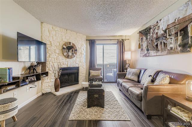 3100 S Federal Boulevard Unit: 203