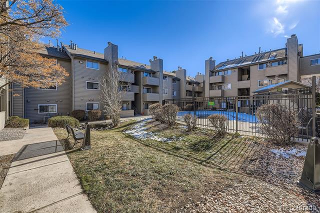 3100 S Federal Boulevard Unit: 203