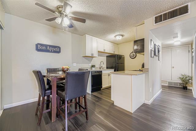 3100 S Federal Boulevard Unit: 203