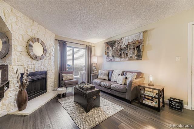 3100 S Federal Boulevard Unit: 203