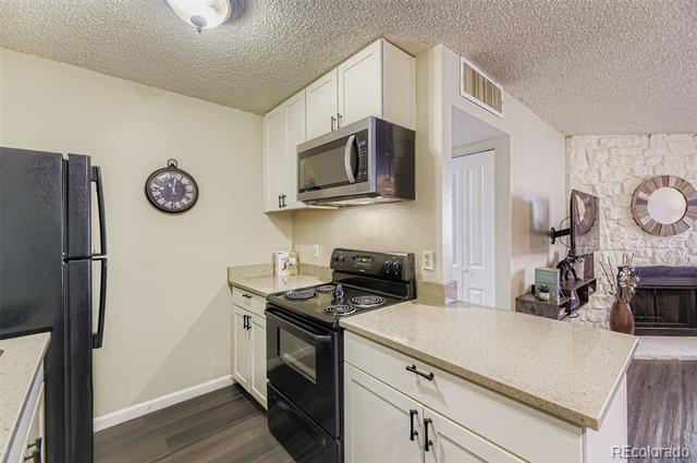 3100 S Federal Boulevard Unit: 203