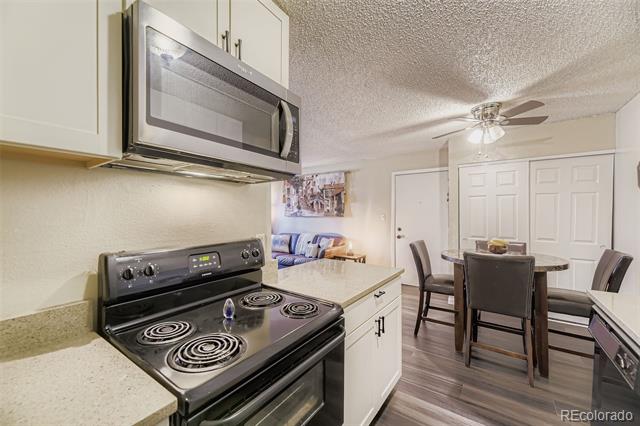 3100 S Federal Boulevard Unit: 203
