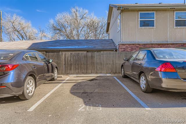 3100 S Federal Boulevard Unit: 203