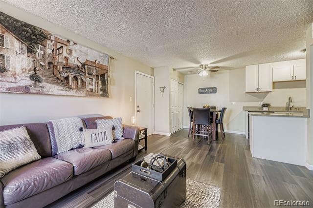3100 S Federal Boulevard Unit: 203