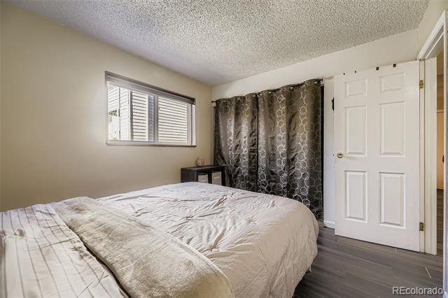 3100 S Federal Boulevard Unit: 203