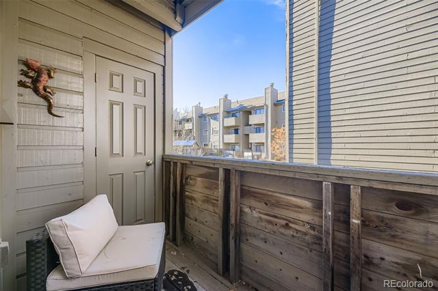 3100 S Federal Boulevard Unit: 203