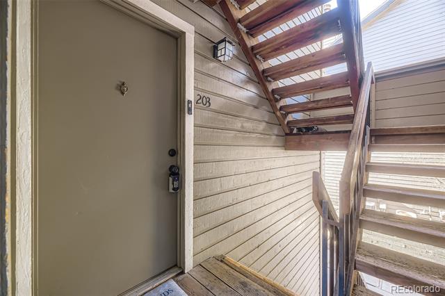 3100 S Federal Boulevard Unit: 203