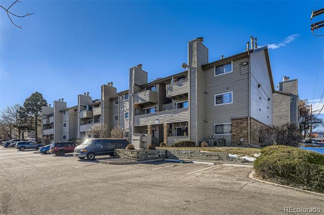 3100 S Federal Boulevard Unit: 203