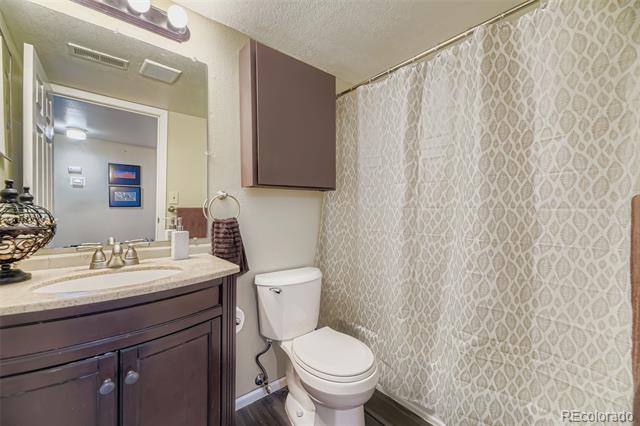 3100 S Federal Boulevard Unit: 203
