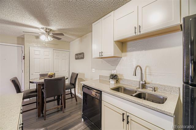 3100 S Federal Boulevard Unit: 203