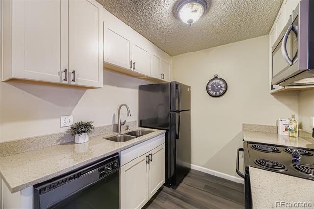 3100 S Federal Boulevard Unit: 203